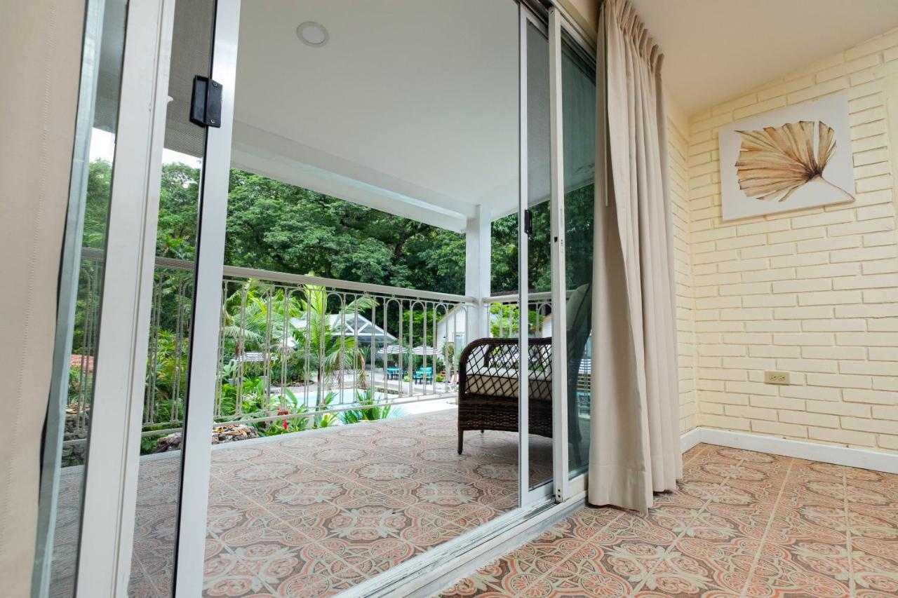 Angeli Gardens Boutique Hotel San Pedro Sula Exteriér fotografie