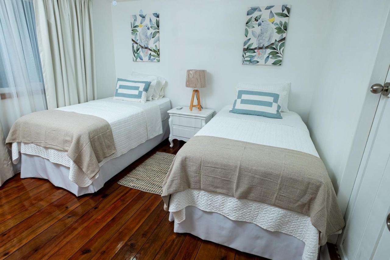 Angeli Gardens Boutique Hotel San Pedro Sula Exteriér fotografie